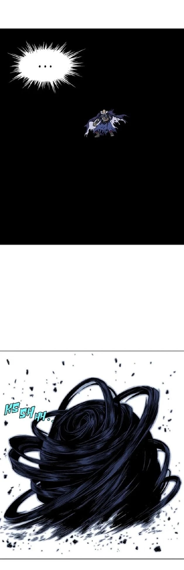 Gosu Chapter 159 - 4