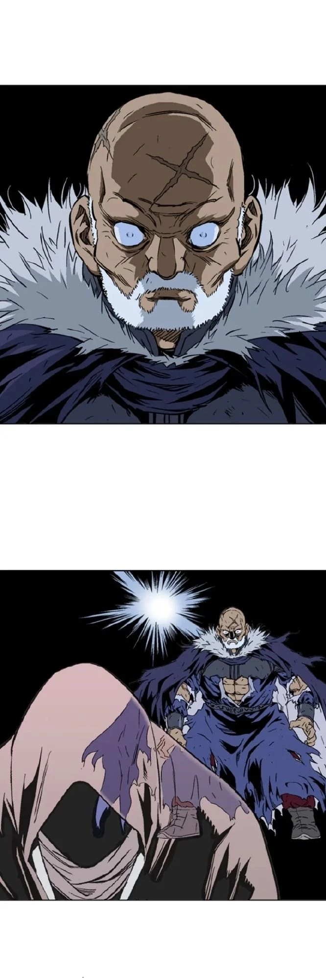 Gosu Chapter 159 - 5