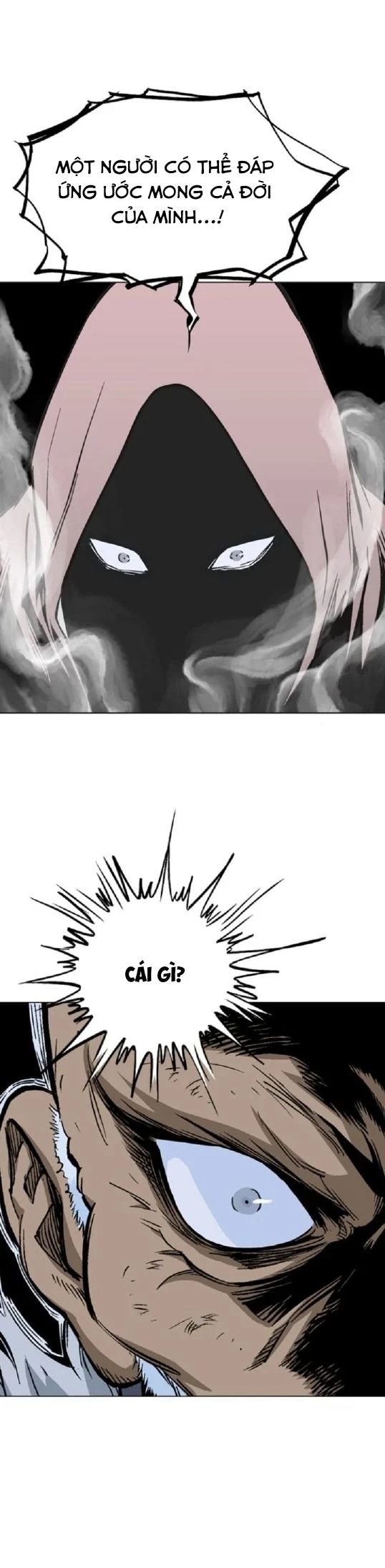 Gosu Chapter 159 - 7