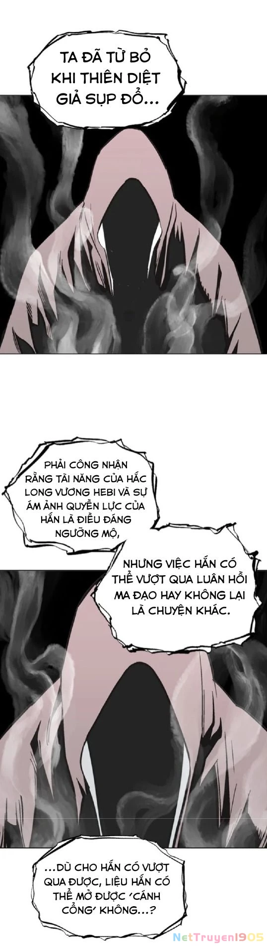 Gosu Chapter 159 - 8