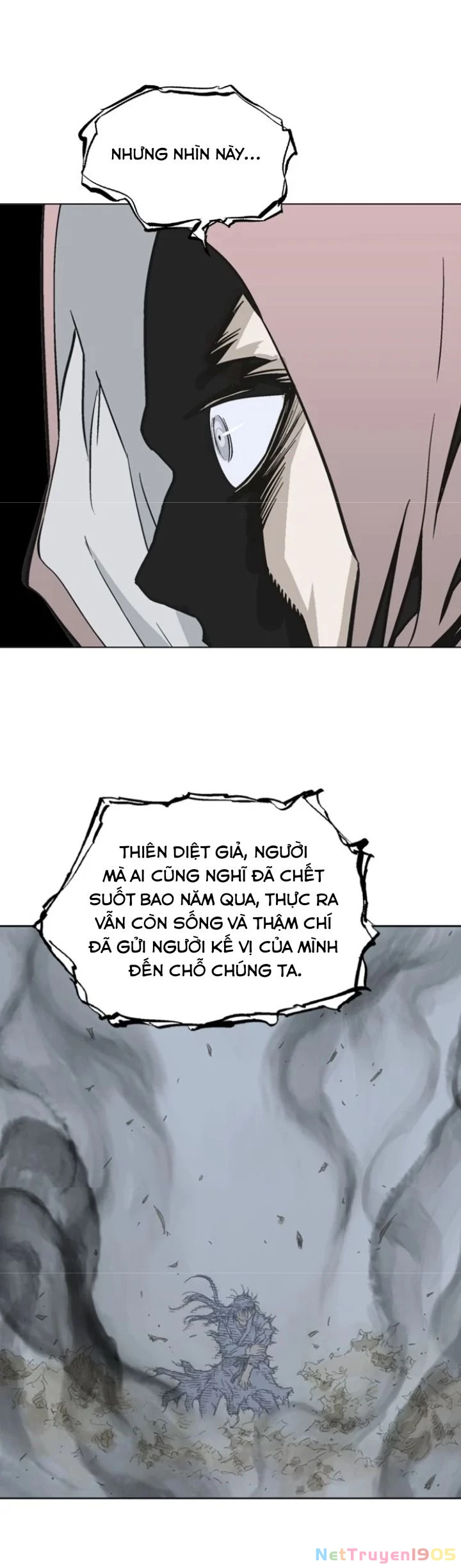 Gosu Chapter 159 - 9