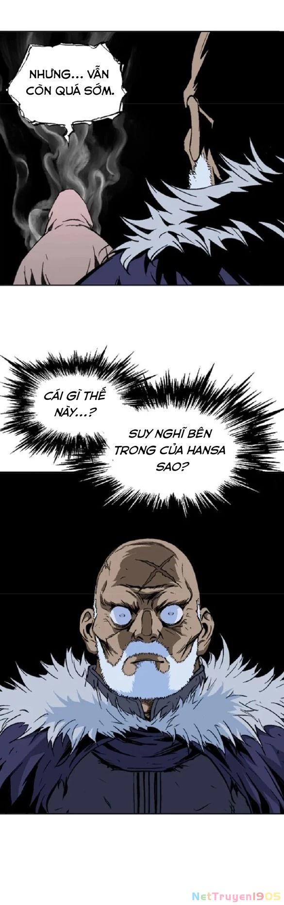 Gosu Chapter 159 - 11