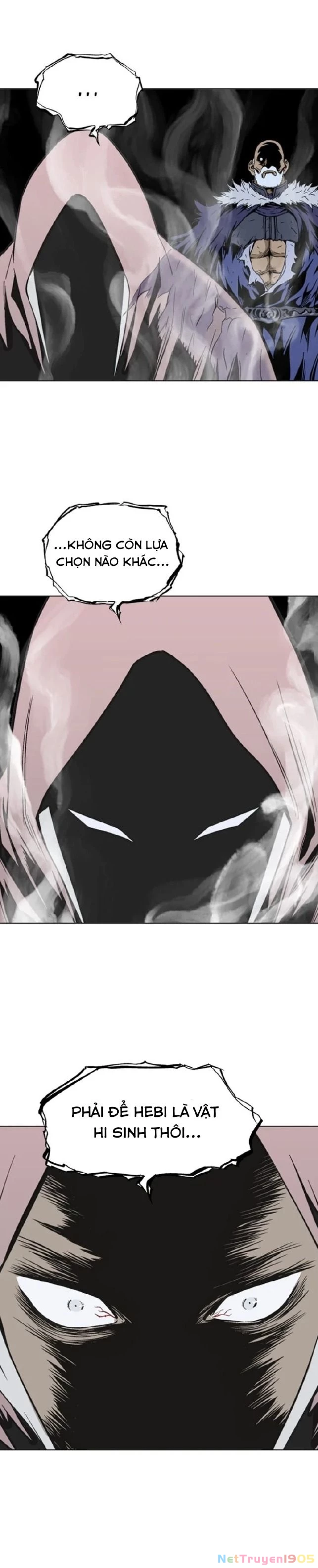 Gosu Chapter 159 - 13