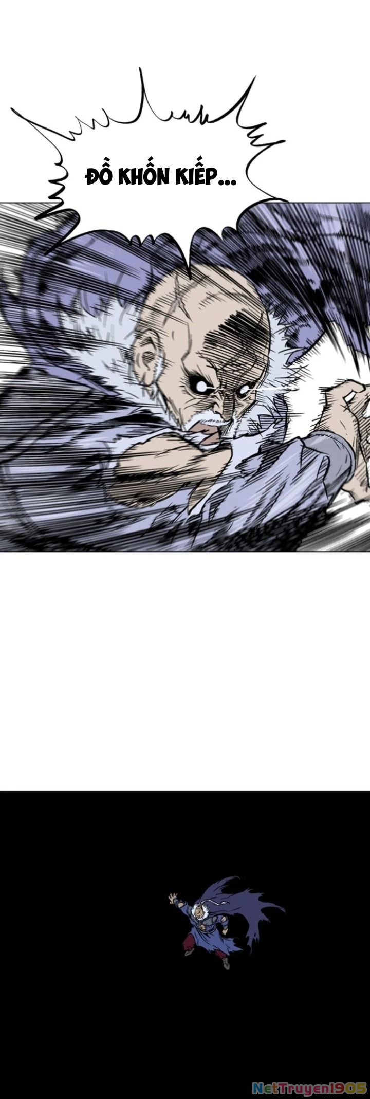 Gosu Chapter 159 - 15