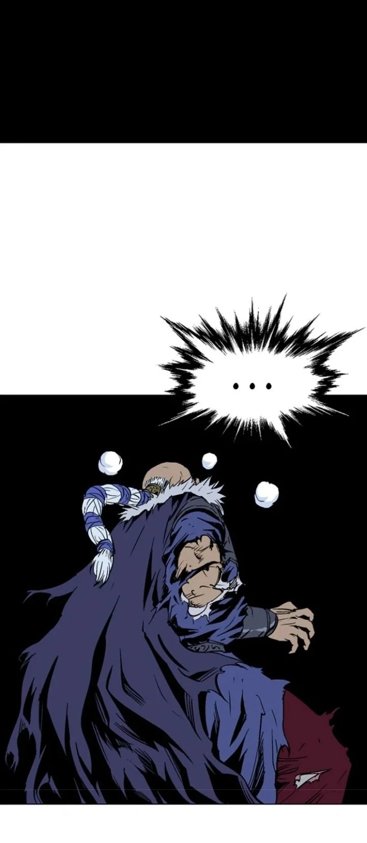 Gosu Chapter 159 - 16