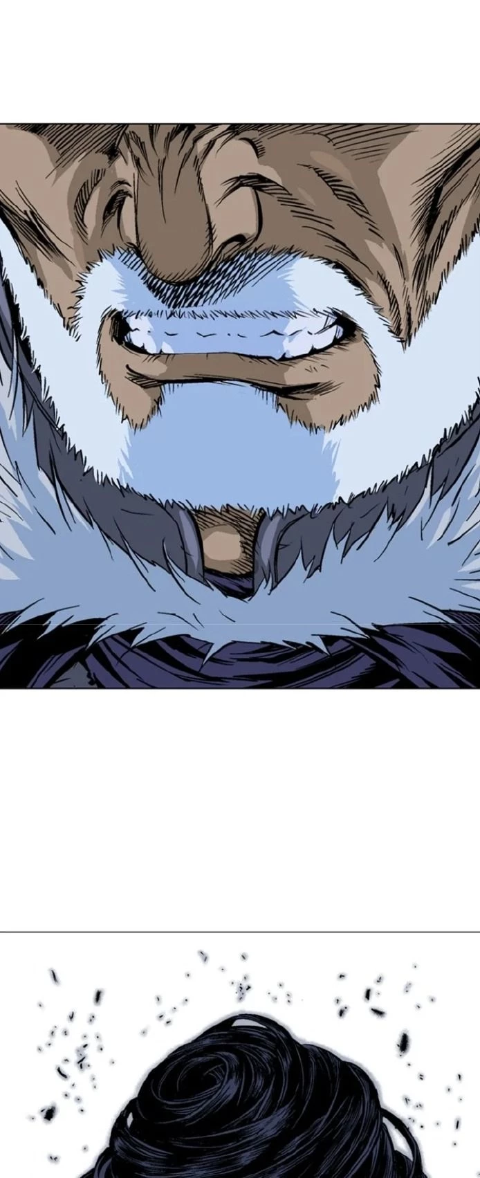 Gosu Chapter 159 - 17