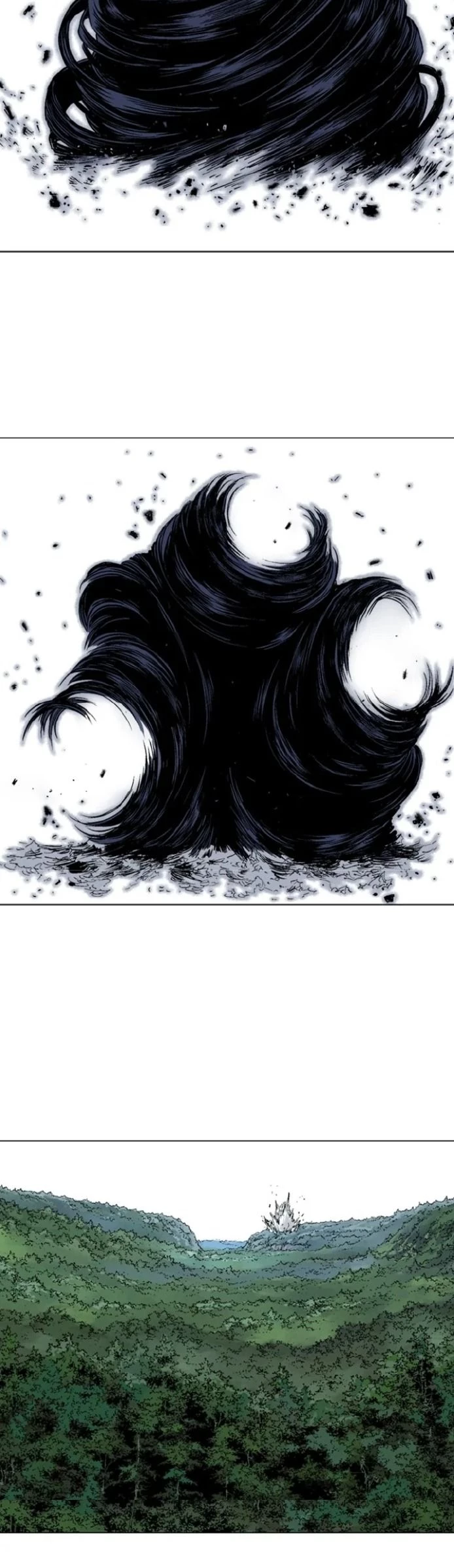 Gosu Chapter 159 - 18