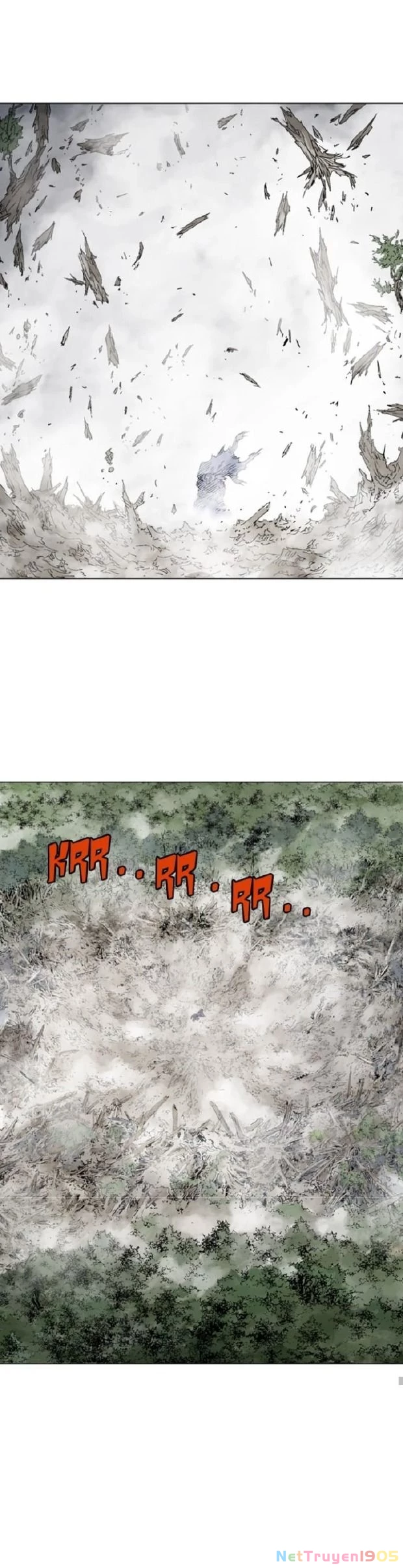 Gosu Chapter 159 - 19