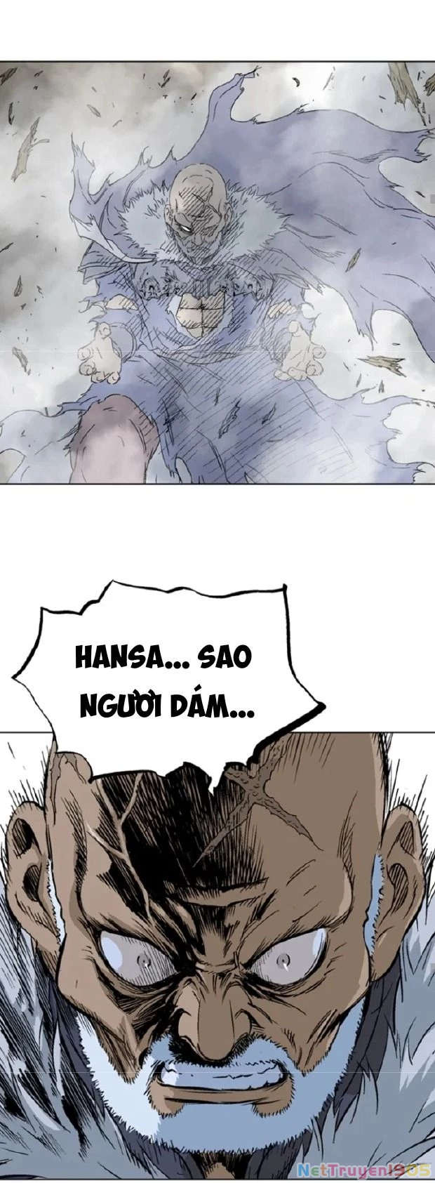 Gosu Chapter 159 - 20