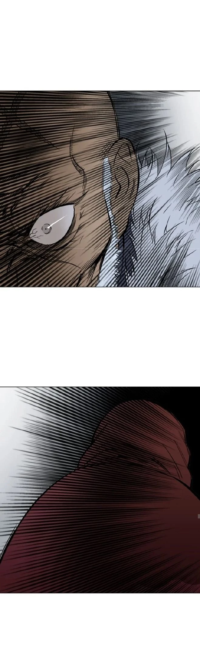 Gosu Chapter 159 - 21