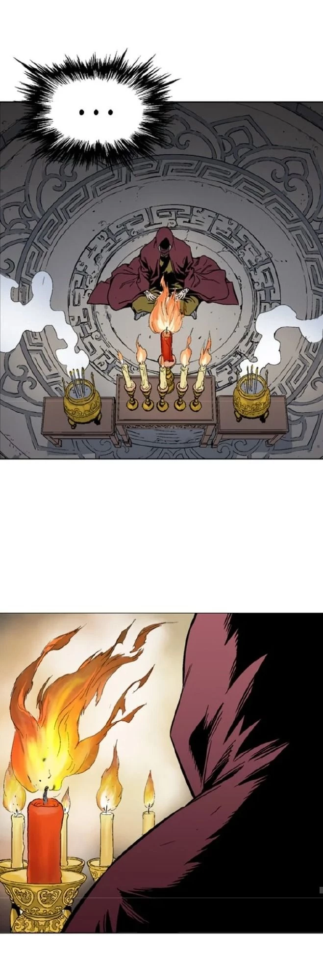 Gosu Chapter 159 - 22