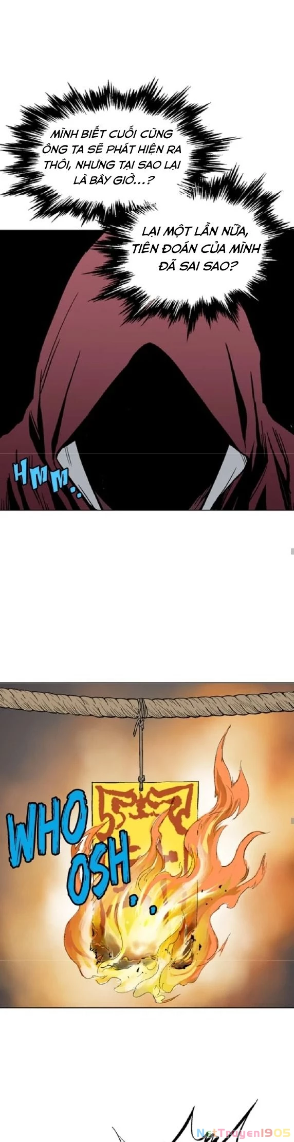 Gosu Chapter 159 - 23