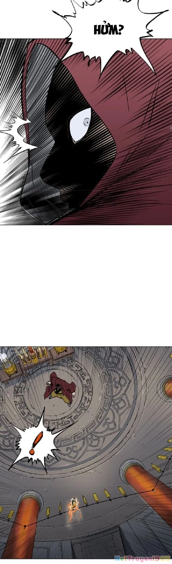 Gosu Chapter 159 - 24