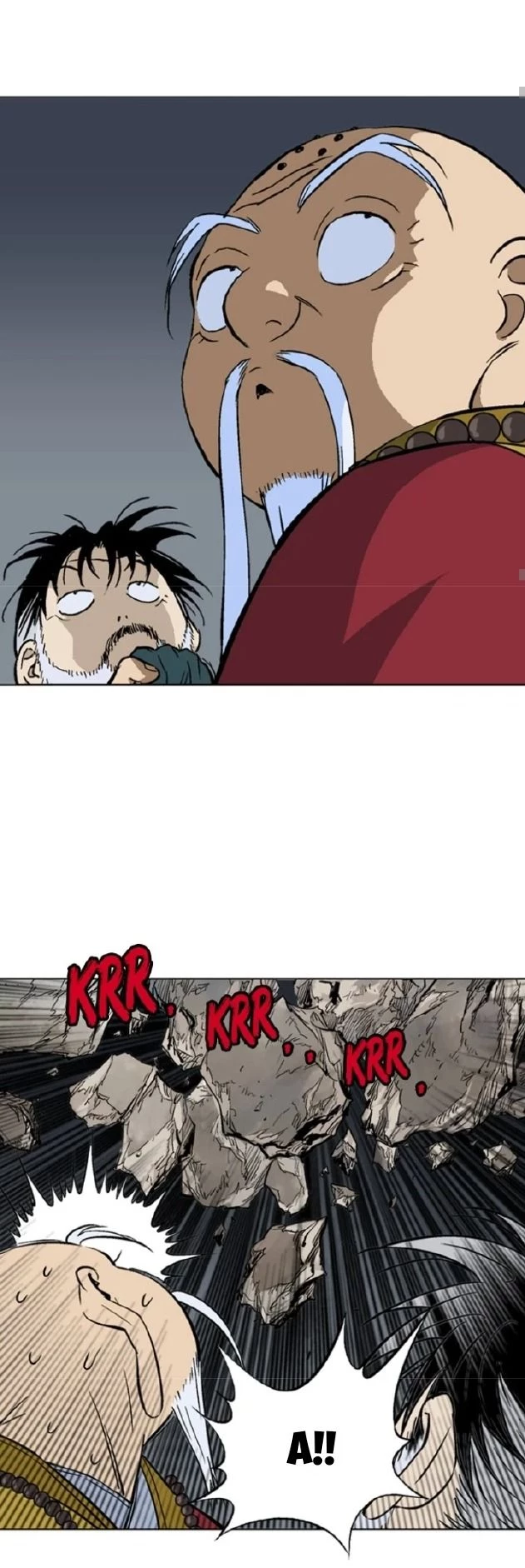 Gosu Chapter 159 - 28