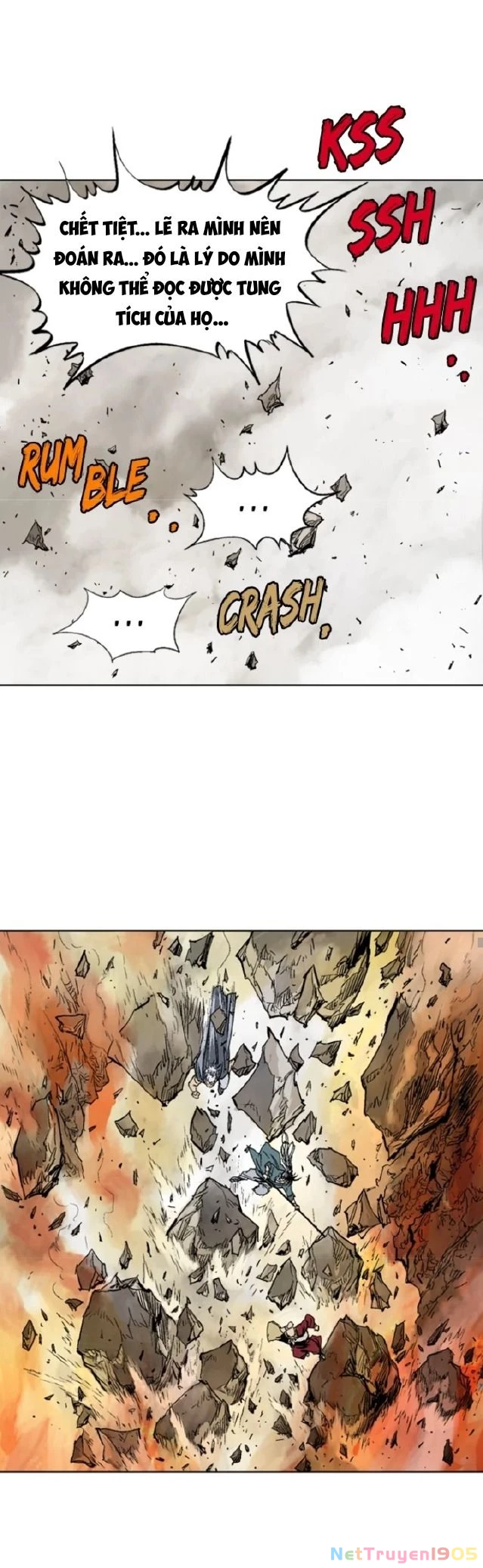 Gosu Chapter 159 - 29