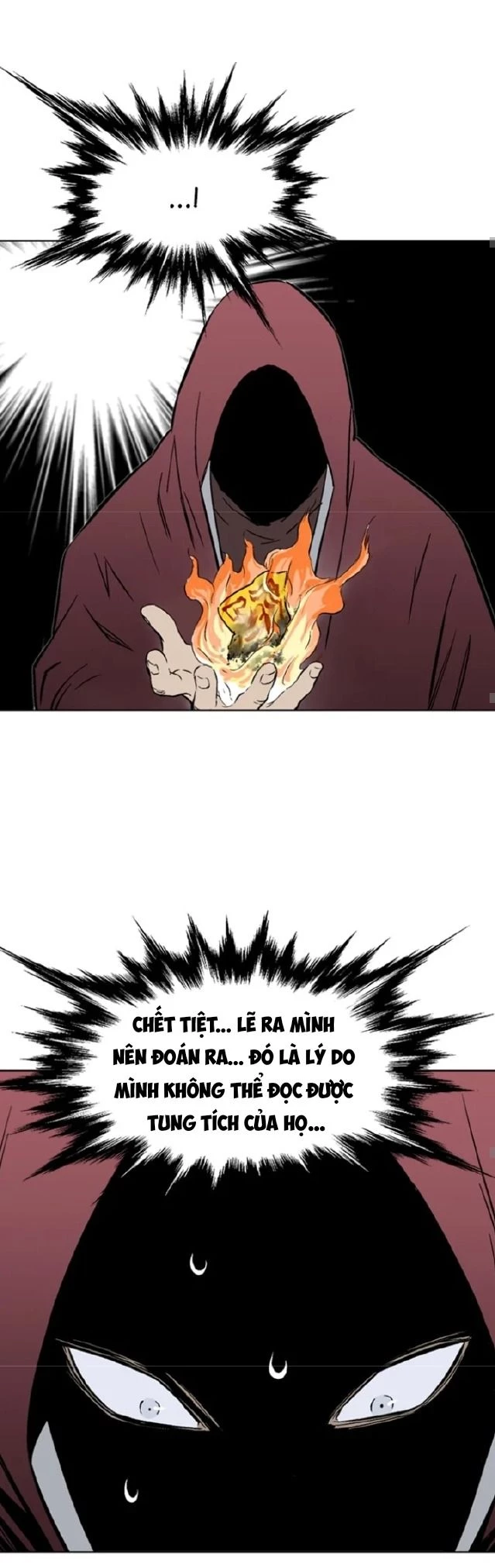 Gosu Chapter 159 - 30