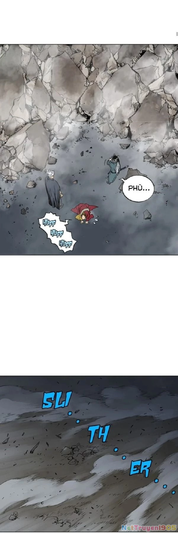 Gosu Chapter 159 - 32