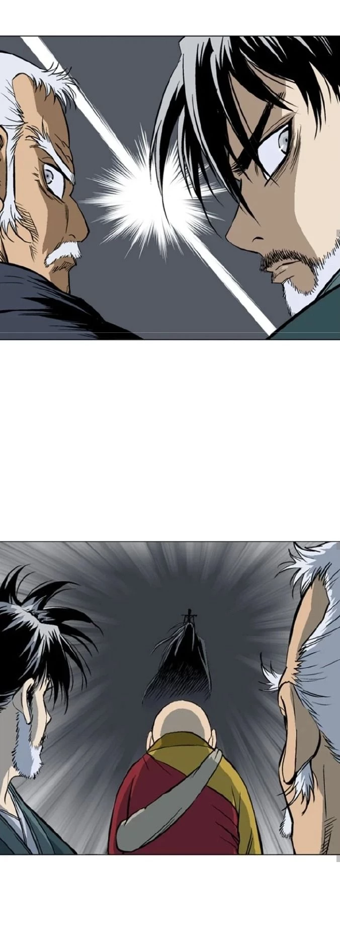 Gosu Chapter 159 - 34