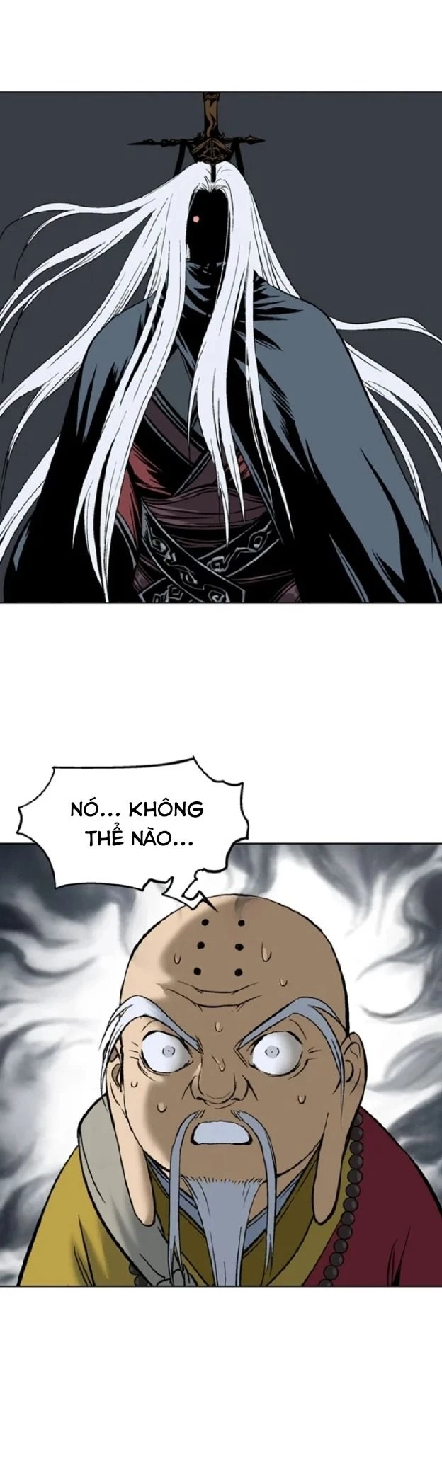 Gosu Chapter 159 - 35