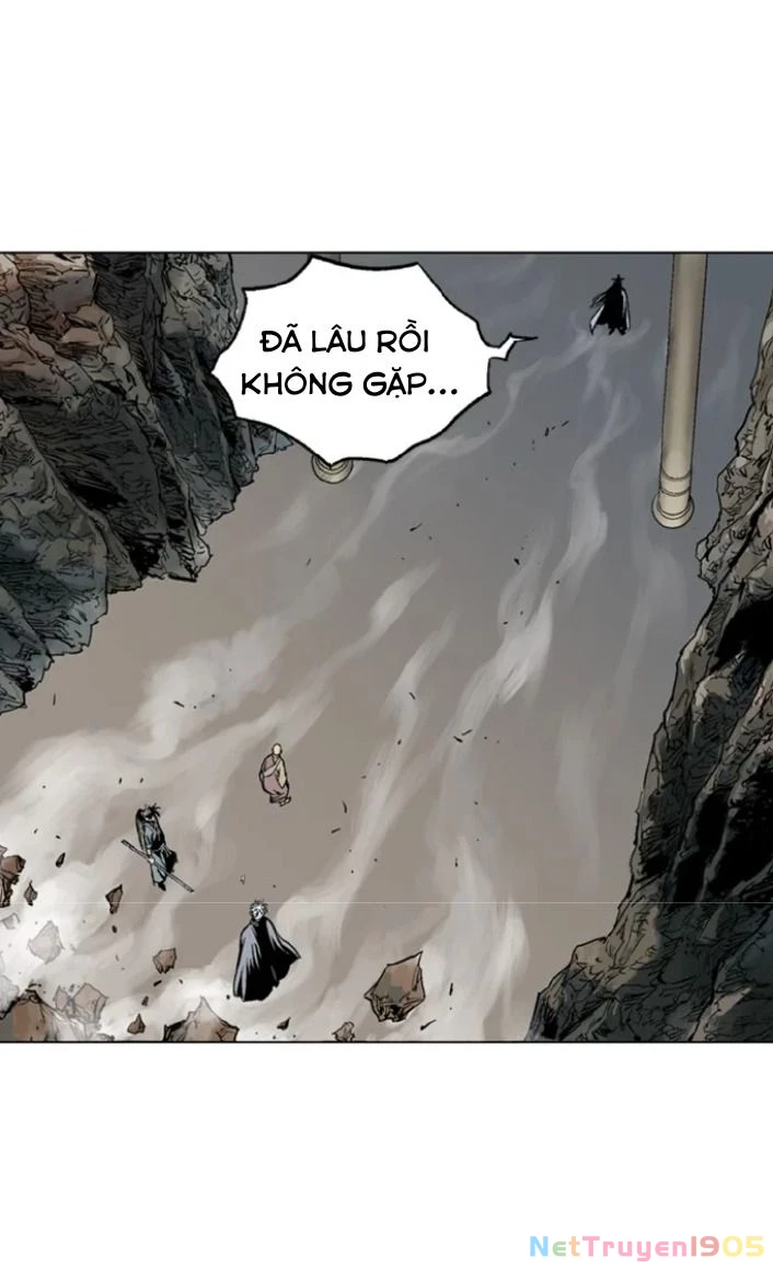 Gosu Chapter 159 - 37