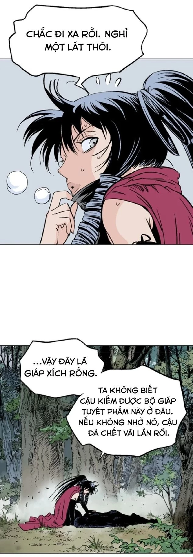 Gosu Chapter 159 - 47