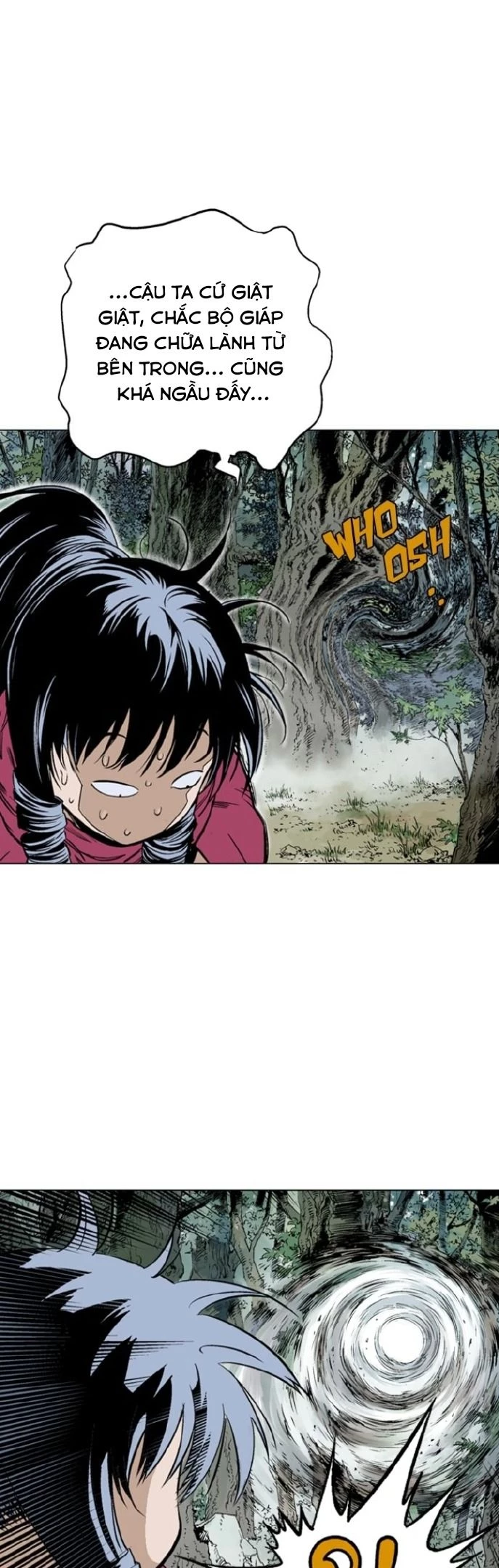 Gosu Chapter 159 - 48