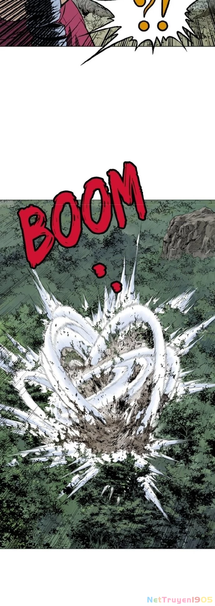 Gosu Chapter 159 - 49