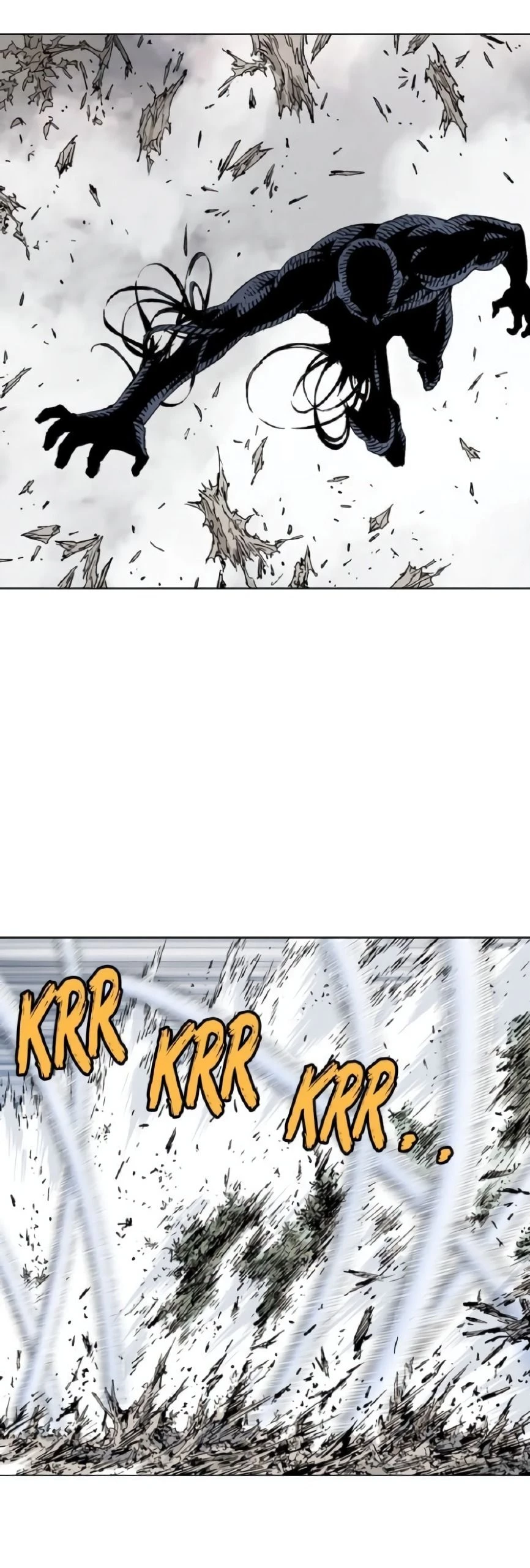 Gosu Chapter 160 - 3