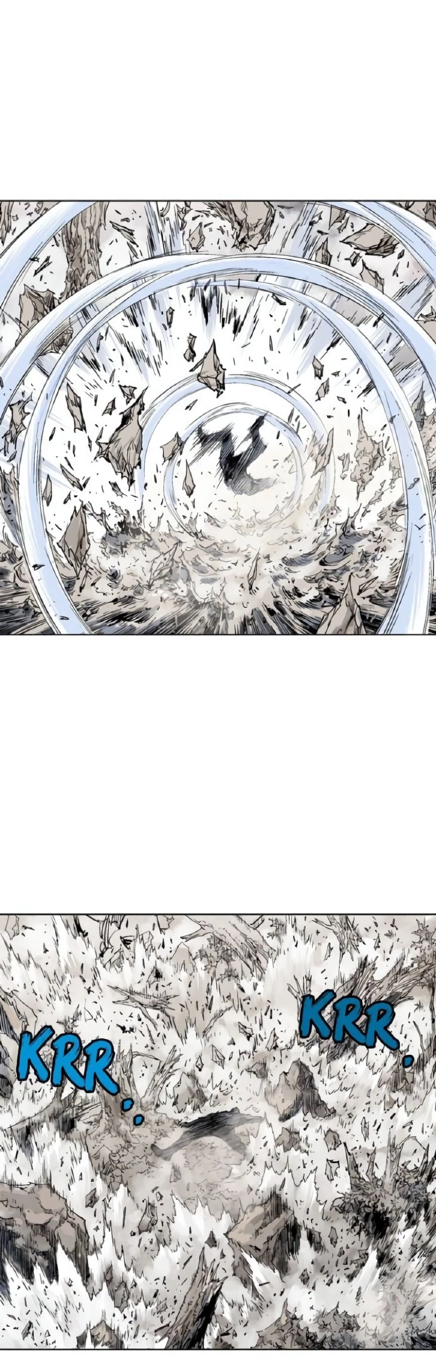 Gosu Chapter 160 - 4