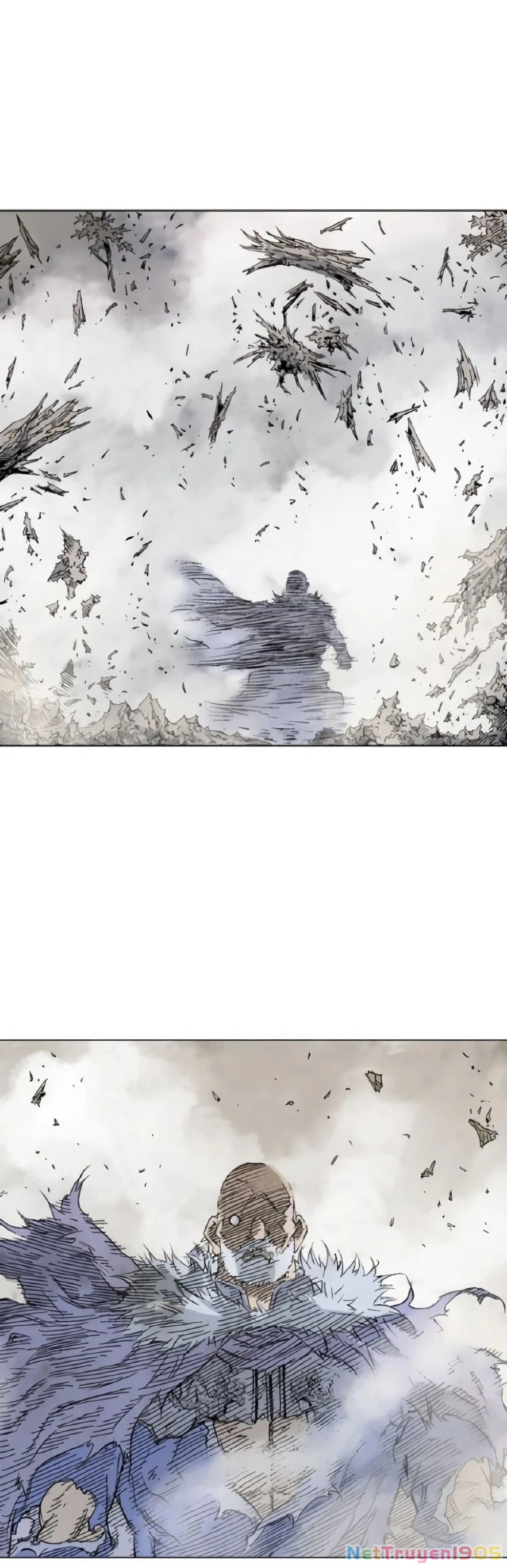 Gosu Chapter 160 - 5