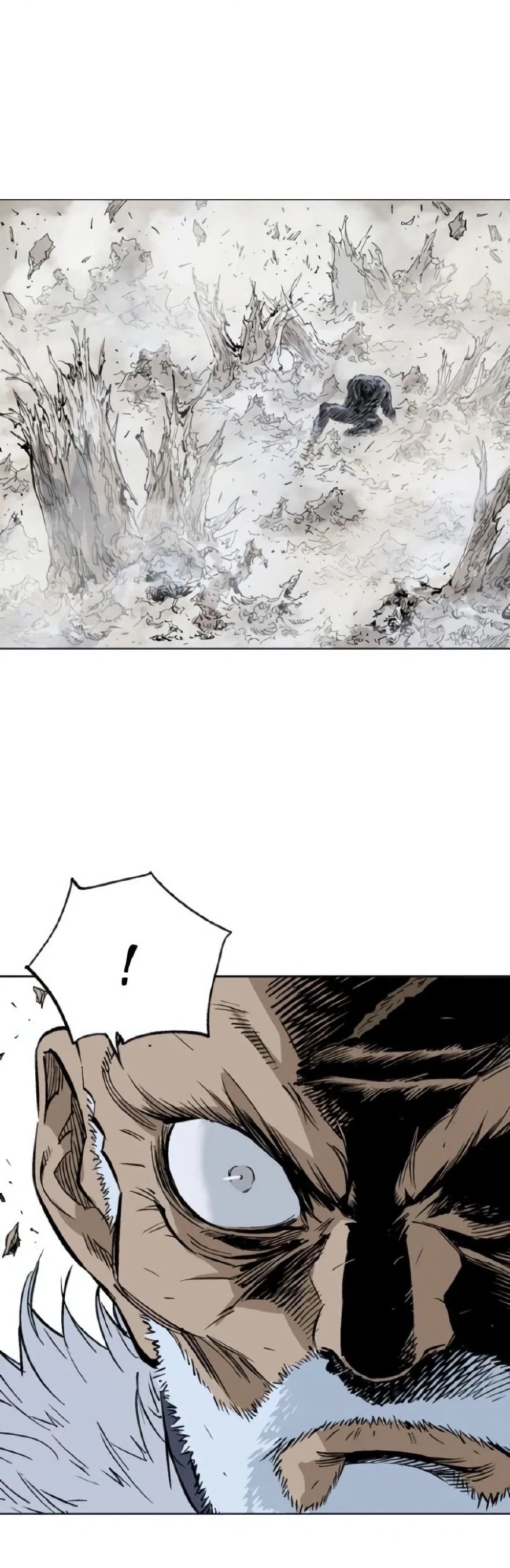 Gosu Chapter 160 - 6