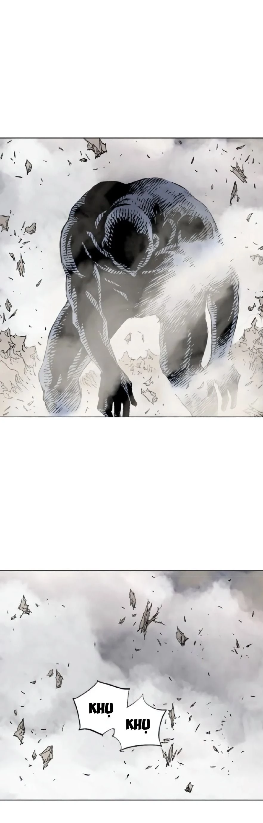 Gosu Chapter 160 - 7