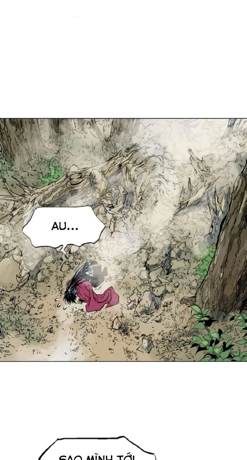 Gosu Chapter 160 - 8