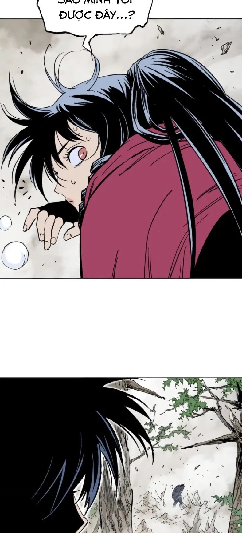 Gosu Chapter 160 - 9