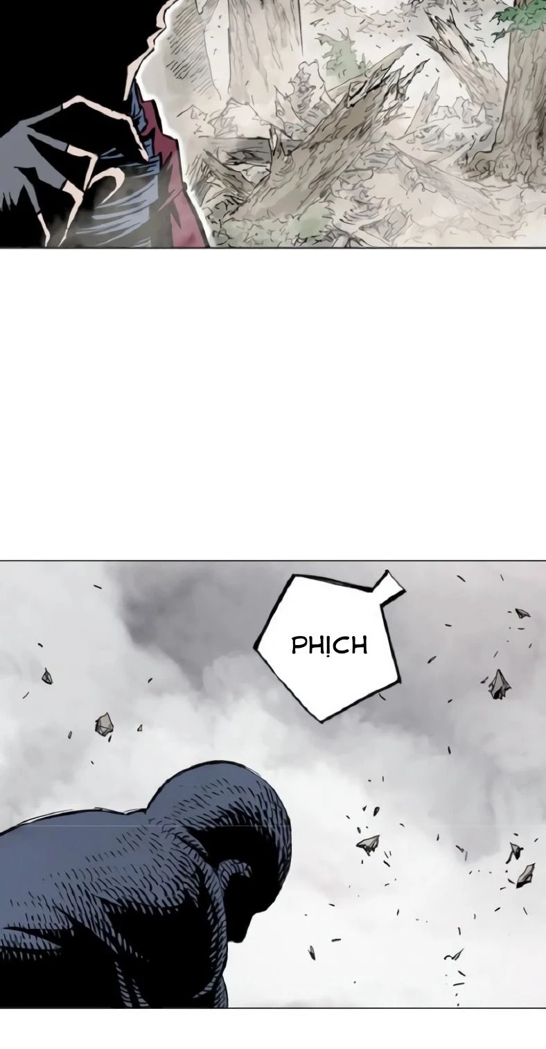 Gosu Chapter 160 - 10