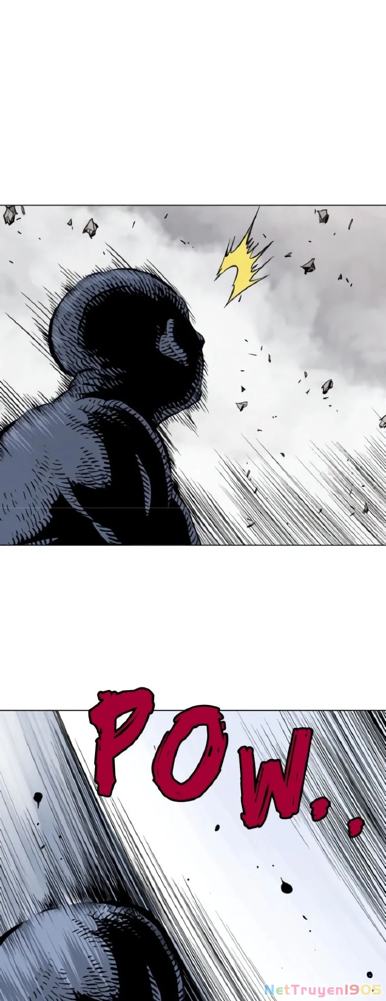 Gosu Chapter 160 - 11