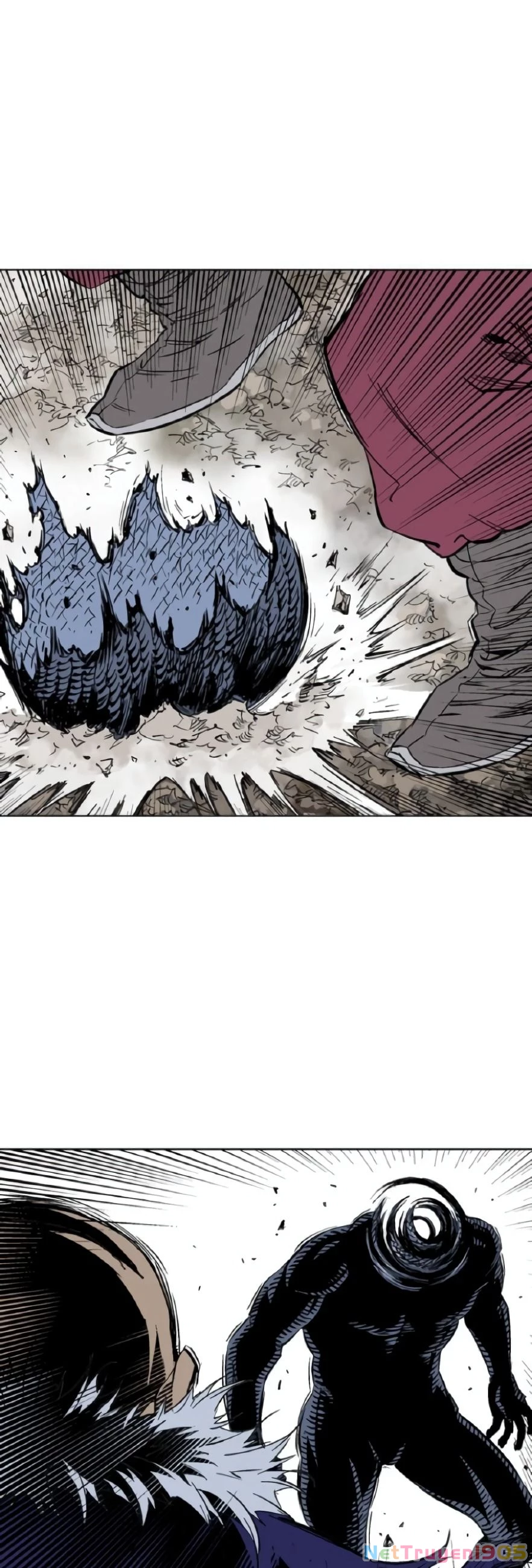 Gosu Chapter 160 - 13