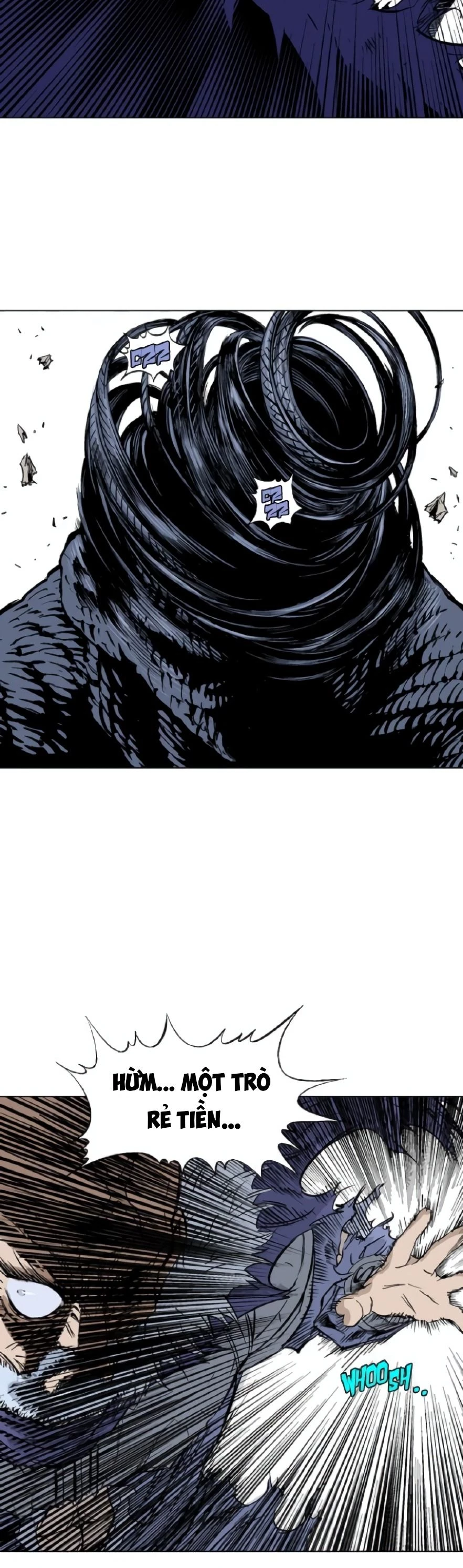 Gosu Chapter 160 - 14