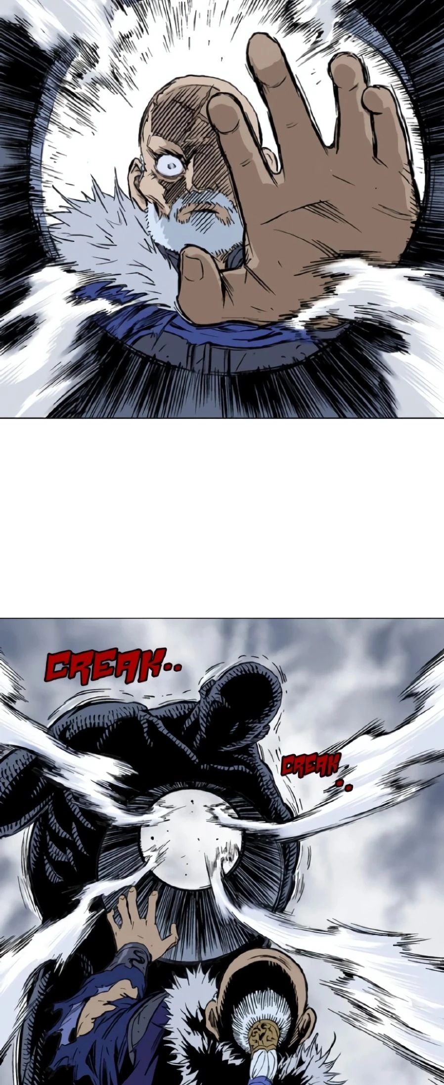 Gosu Chapter 160 - 18