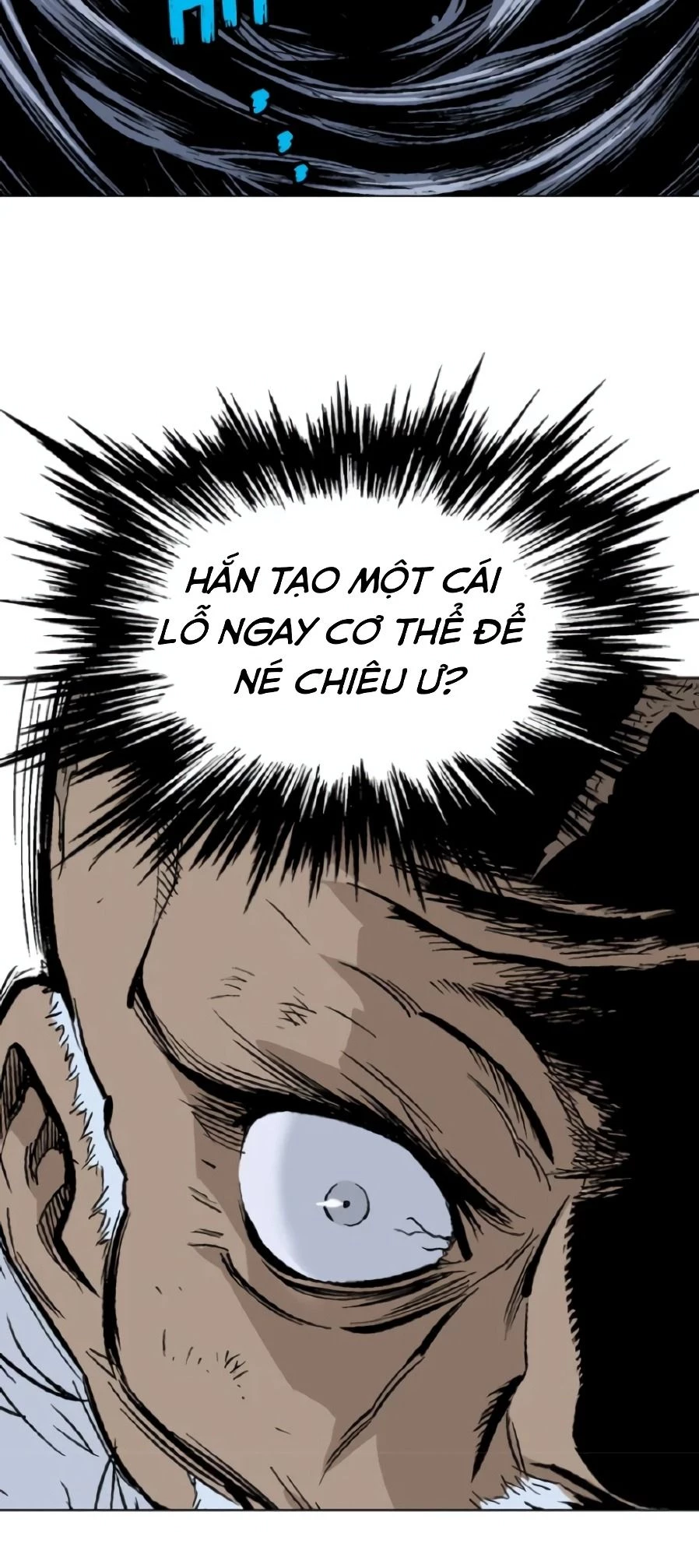 Gosu Chapter 160 - 20