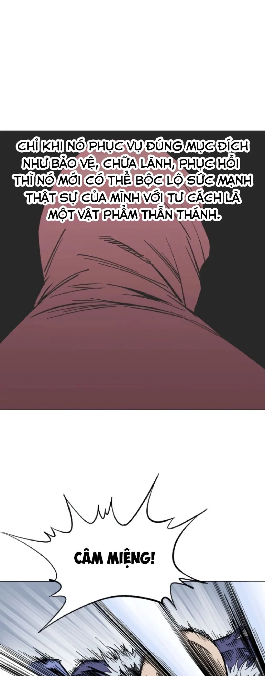 Gosu Chapter 160 - 21