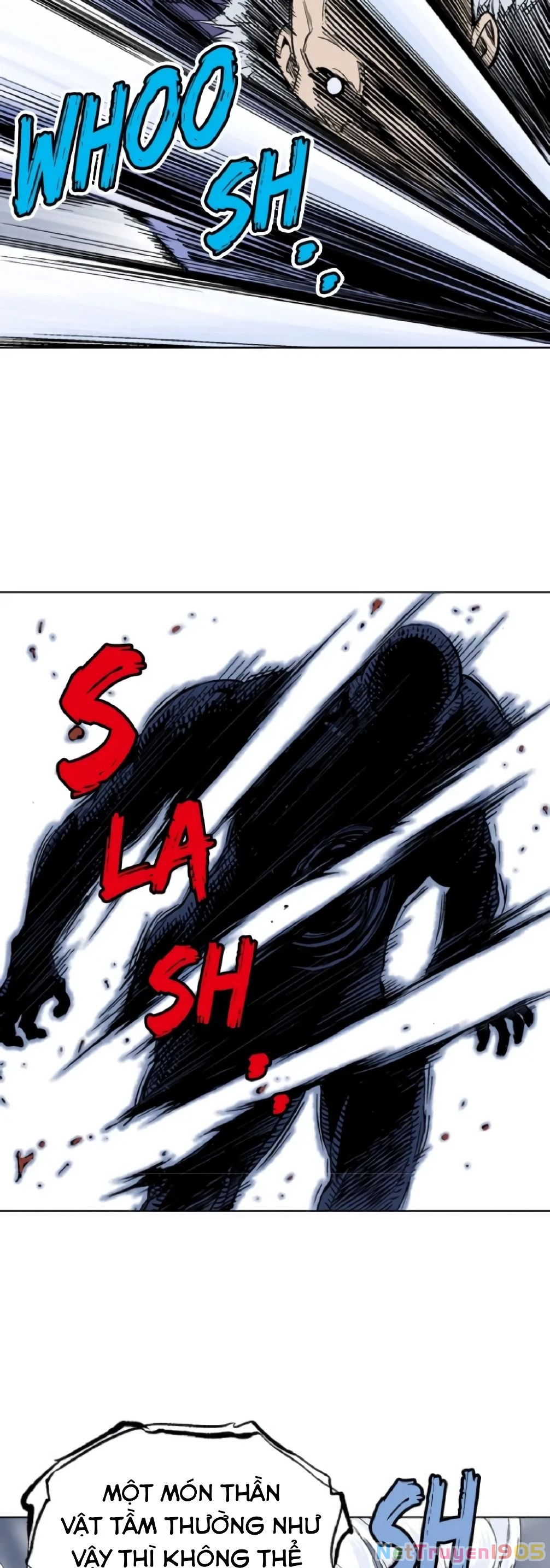 Gosu Chapter 160 - 22