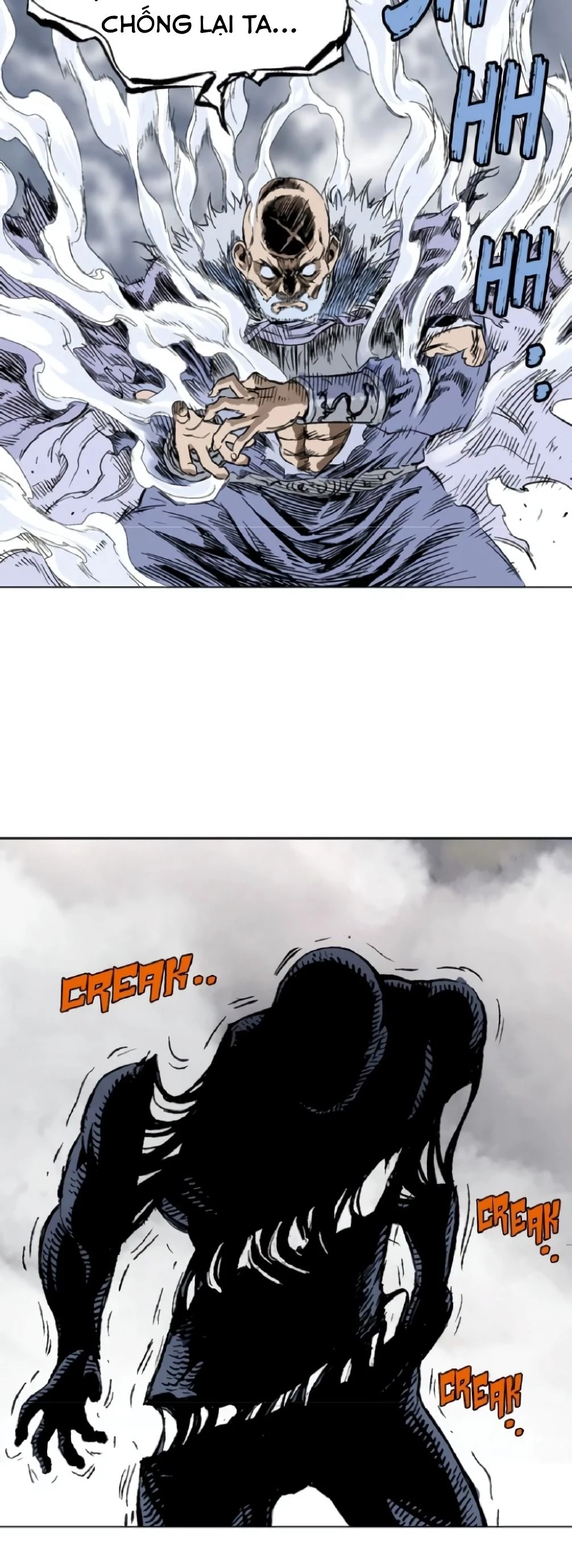 Gosu Chapter 160 - 23