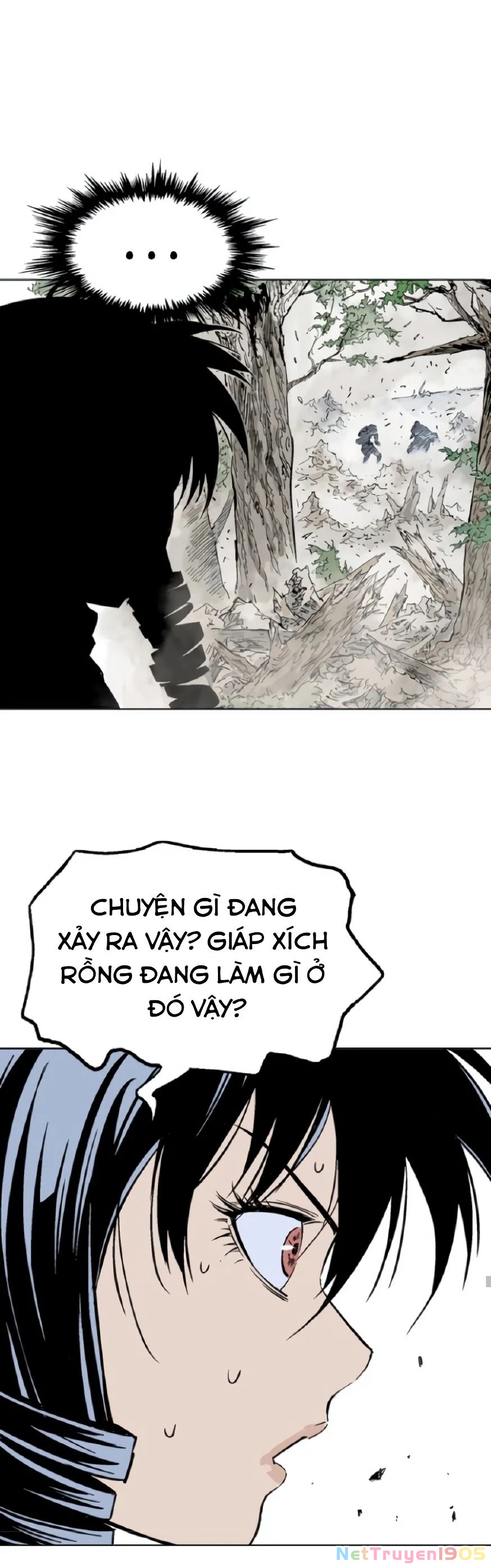 Gosu Chapter 160 - 24