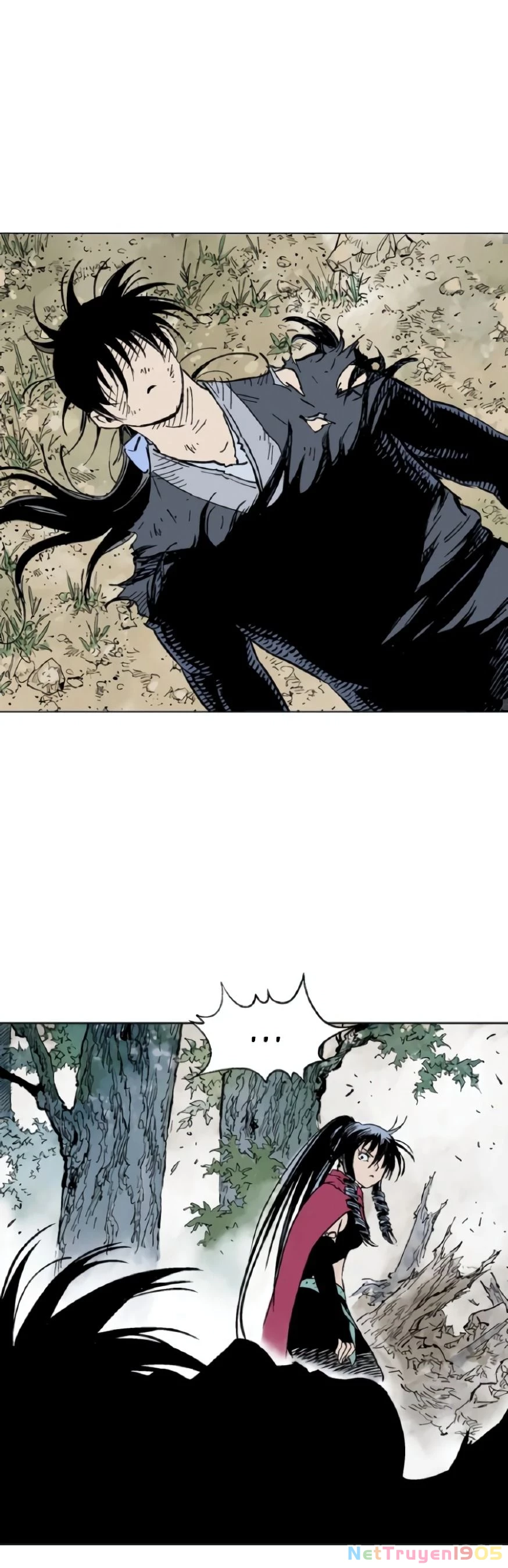 Gosu Chapter 160 - 26