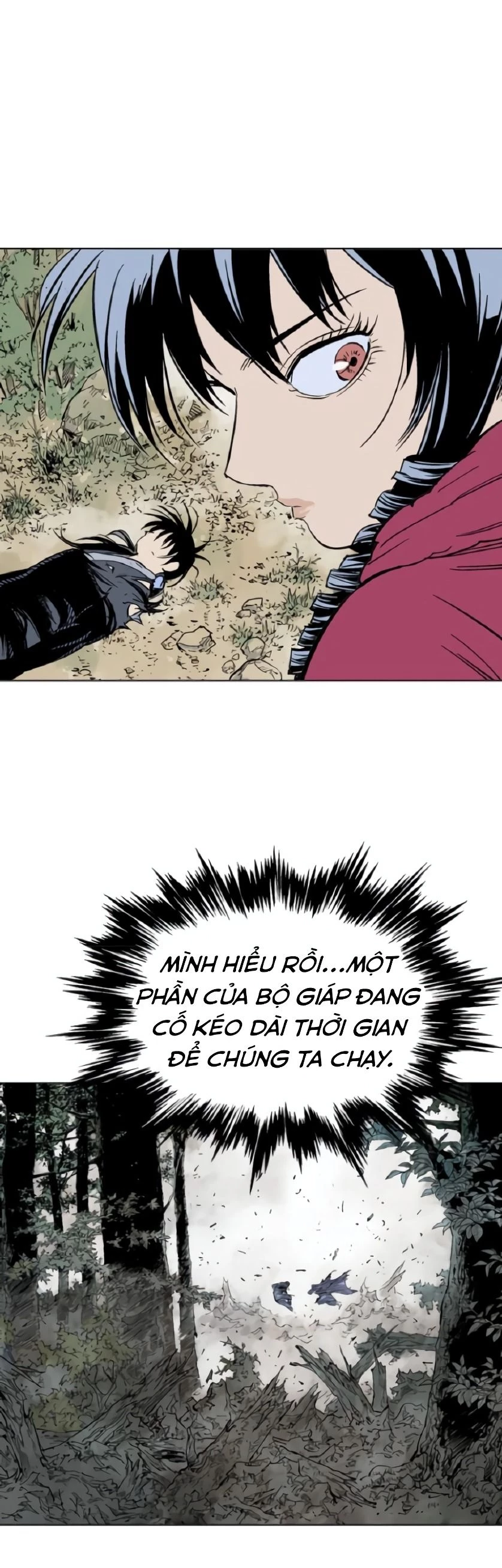 Gosu Chapter 160 - 27