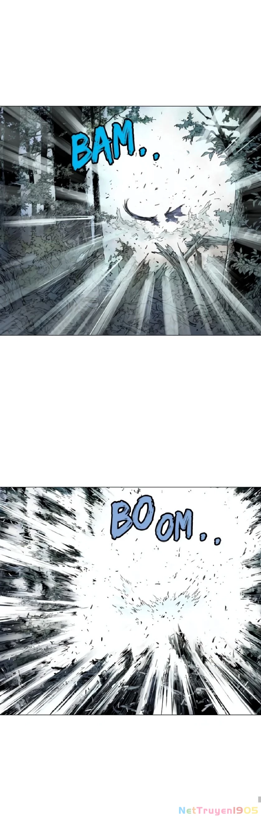 Gosu Chapter 160 - 28