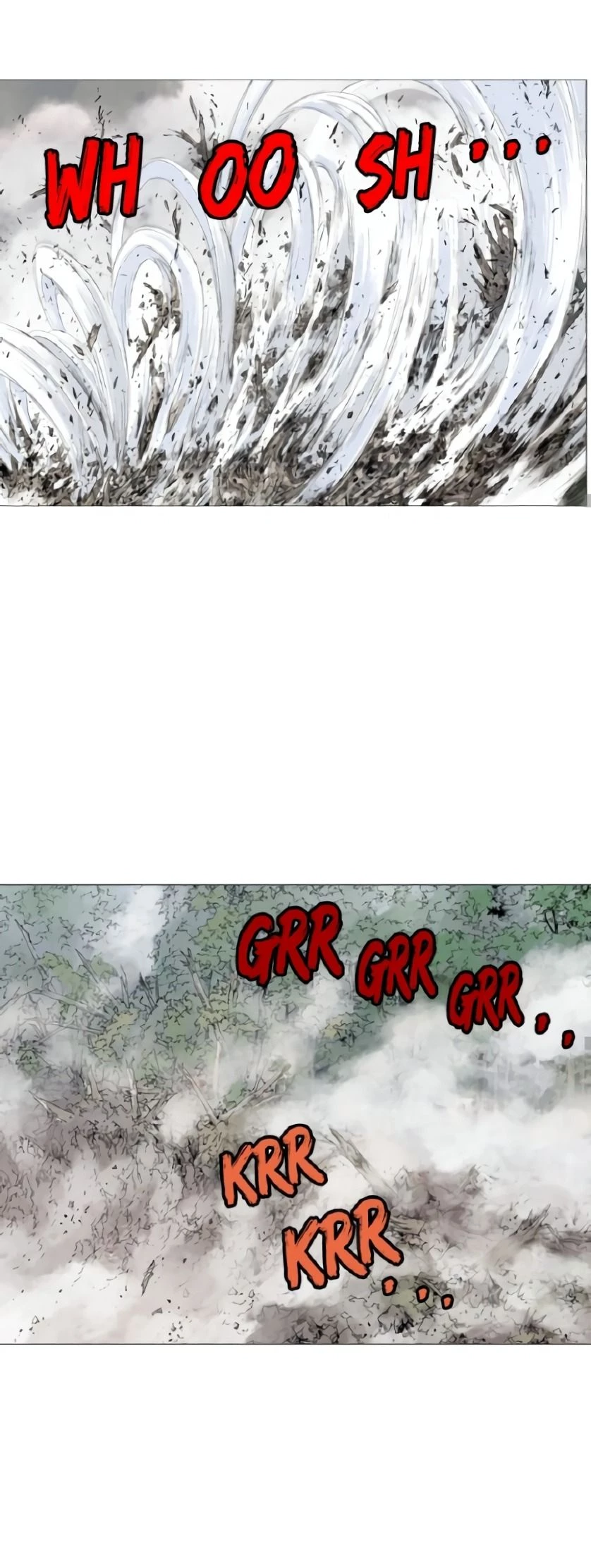 Gosu Chapter 160 - 29