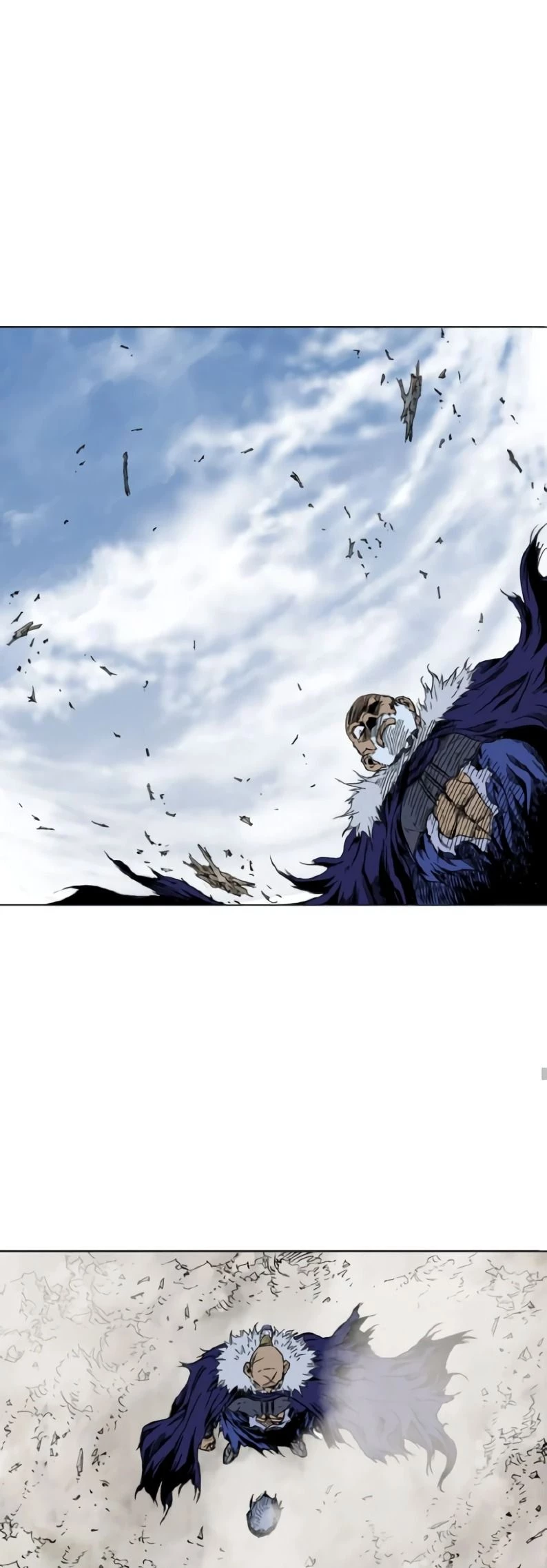 Gosu Chapter 160 - 31