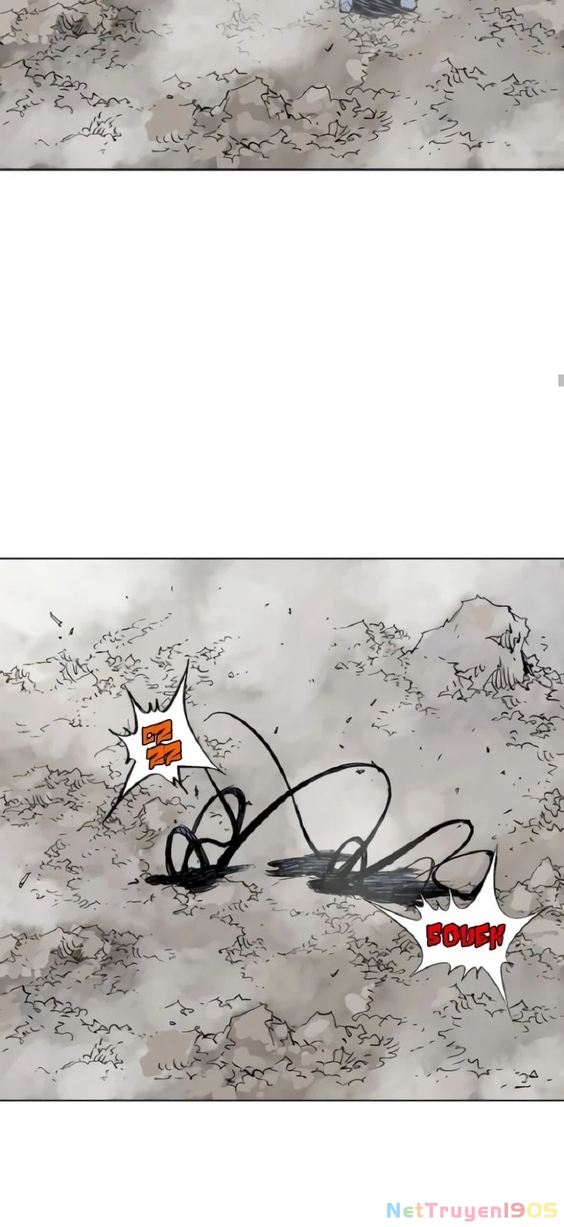 Gosu Chapter 160 - 34